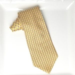 **2 for $15** Tommy Hilfiger 100% Italian Silk